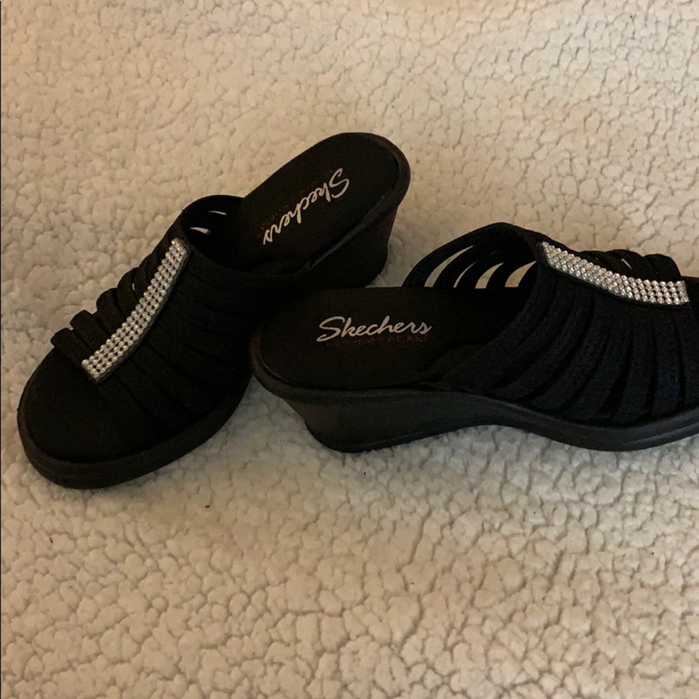 Sketchers dress shoes